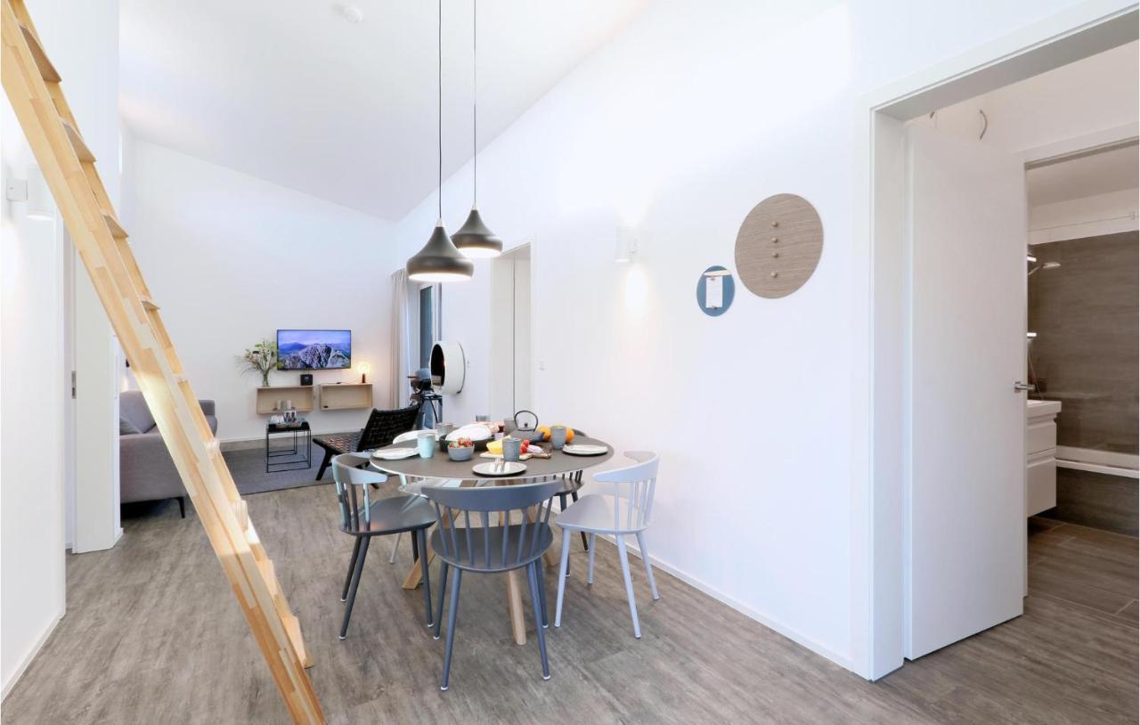 2 Bedroom Awesome Home In Lembruch-Duemmer See Exterior foto