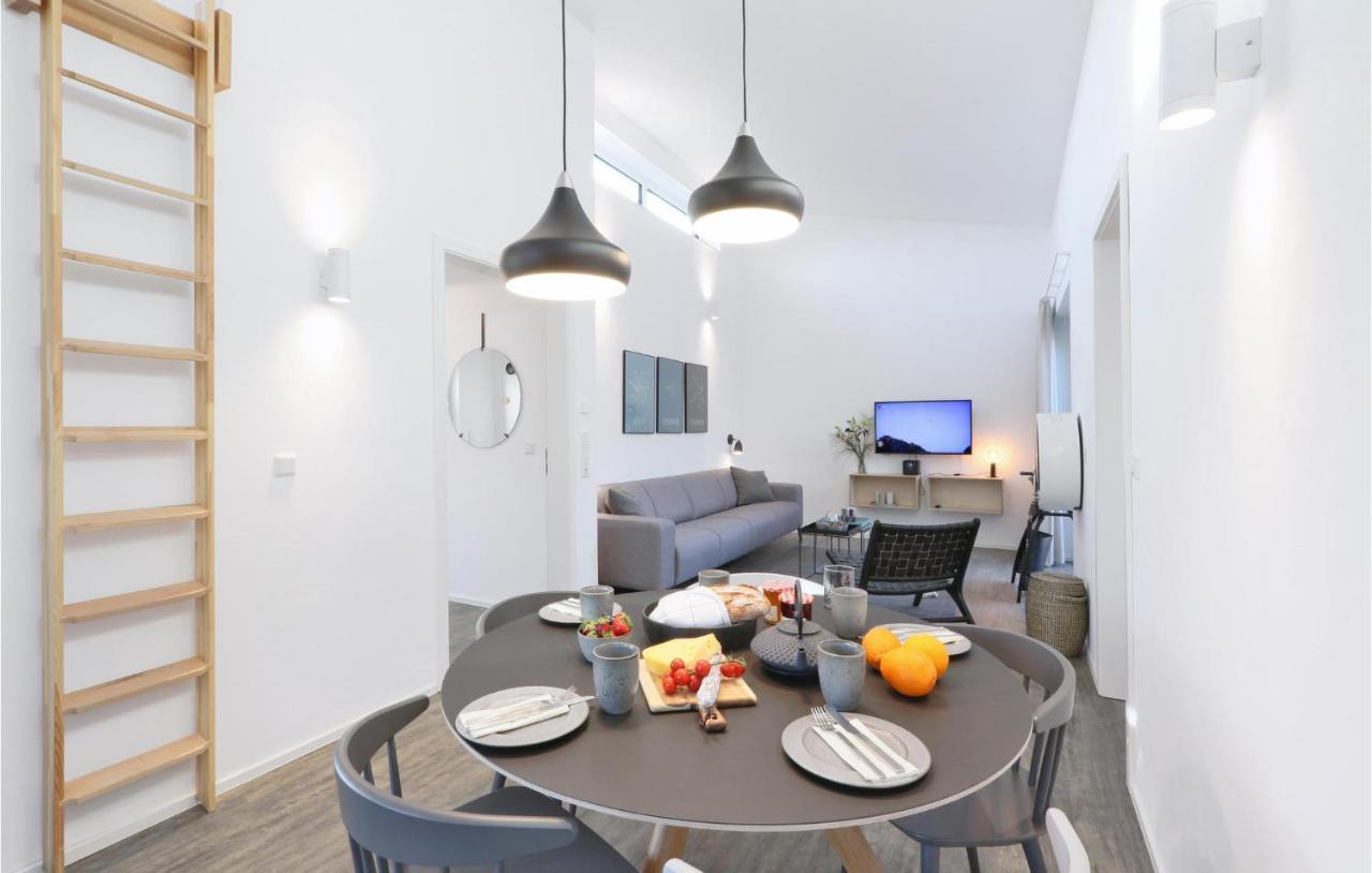 2 Bedroom Awesome Home In Lembruch-Duemmer See Exterior foto