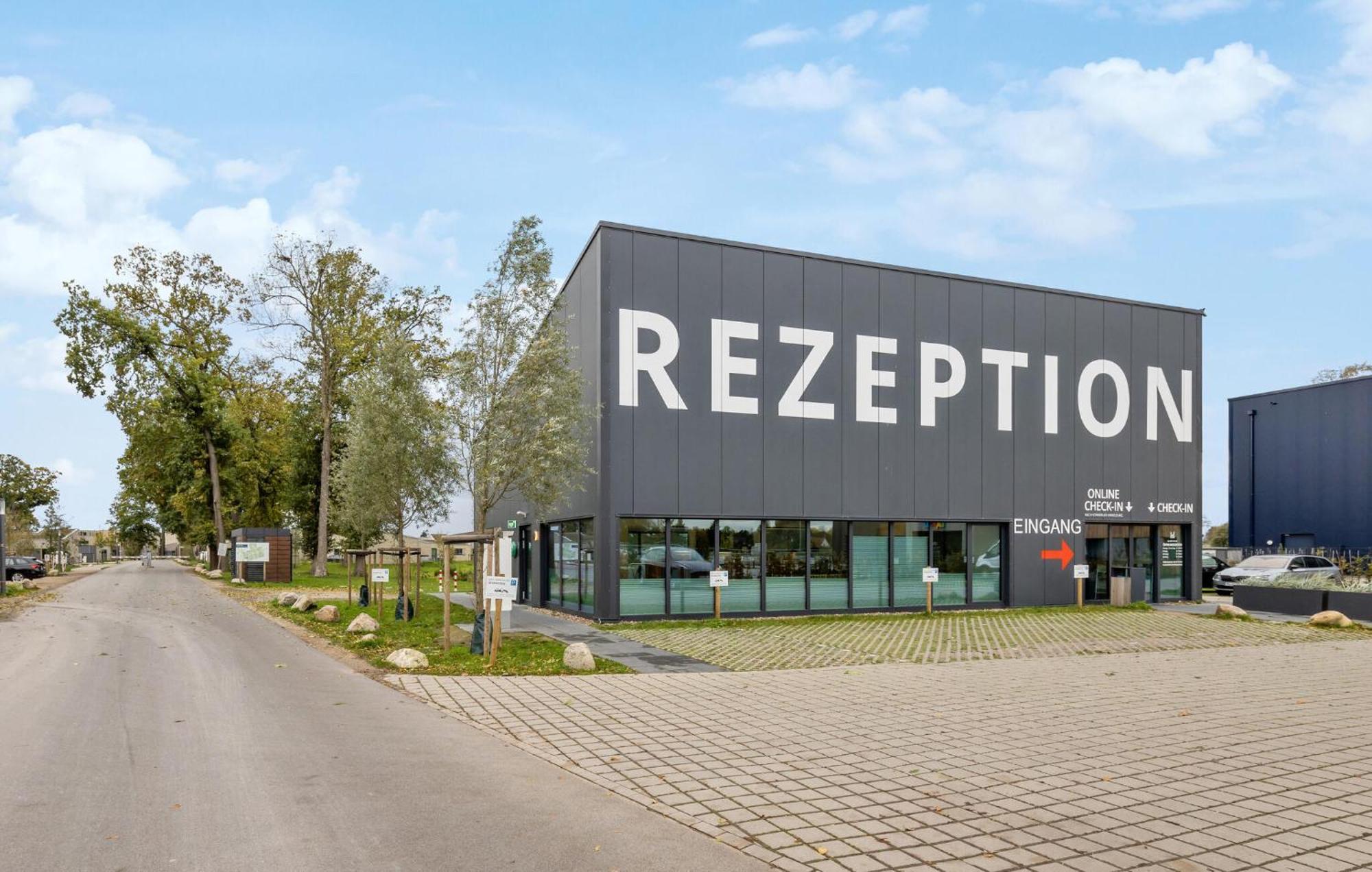 2 Bedroom Awesome Home In Lembruch-Duemmer See Exterior foto